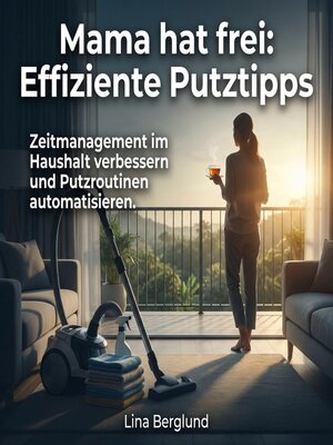 cover image of Mama hat frei